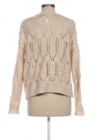 Damen Strickjacke Ccdk, Größe M, Farbe Ecru, Preis € 20,92