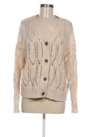 Damen Strickjacke Ccdk, Größe M, Farbe Ecru, Preis € 20,92