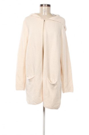 Damen Strickjacke Cecil, Größe XL, Farbe Ecru, Preis € 14,99