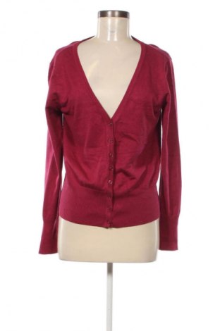 Cardigan de damă Cha Cha, Mărime XL, Culoare Roșu, Preț 40,99 Lei