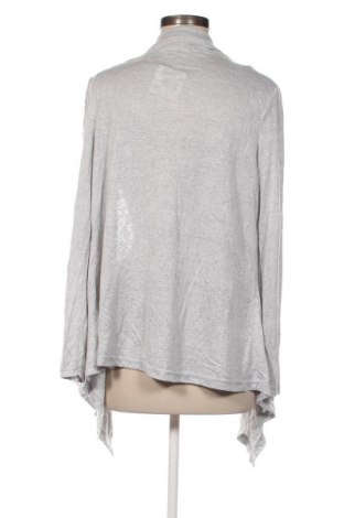 Damski kardigan Chic A Booti, Rozmiar L, Kolor Szary, Cena 33,99 zł