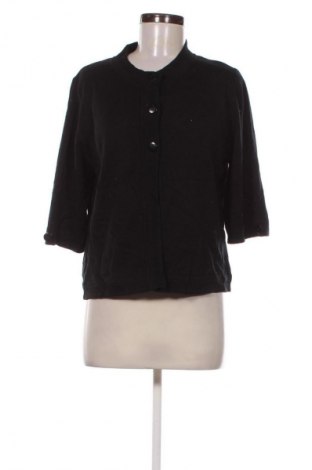 Cardigan de damă Christa Probst, Mărime XL, Culoare Negru, Preț 68,99 Lei