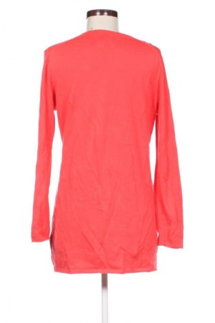 Damen Strickjacke Christian Berg, Größe M, Farbe Rot, Preis € 11,99