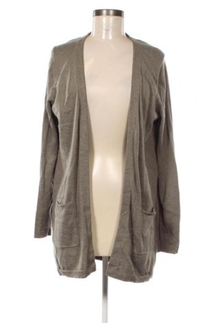 Damen Strickjacke Christian Berg, Größe M, Farbe Grün, Preis € 8,99