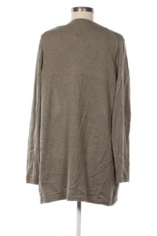 Damen Strickjacke Christian Berg, Größe M, Farbe Grün, Preis € 8,99