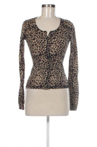 Damen Strickjacke Clockhouse, Größe S, Farbe Mehrfarbig, Preis € 7,99