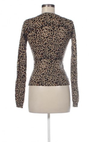 Damen Strickjacke Clockhouse, Größe S, Farbe Mehrfarbig, Preis € 7,99