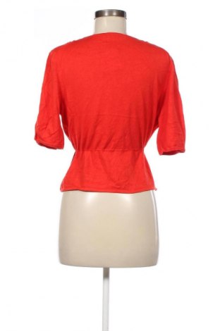 Damen Strickjacke Coast, Größe M, Farbe Rot, Preis € 15,99