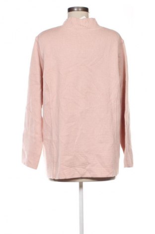 Damen Strickjacke Collection L, Größe XXL, Farbe Rosa, Preis € 7,99