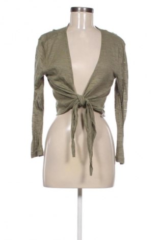 Damen Strickjacke Colloseum, Größe M, Farbe Grün, Preis € 8,99