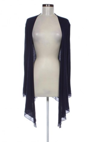 Damen Strickjacke Comma,, Größe L, Farbe Blau, Preis € 21,99