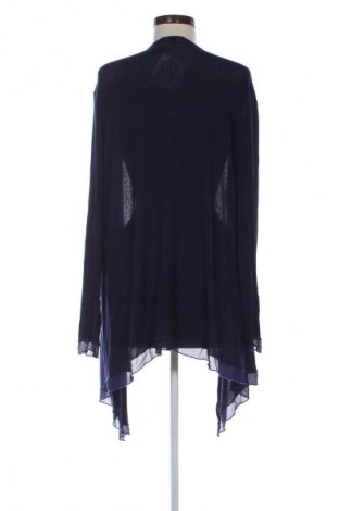 Damen Strickjacke Comma,, Größe L, Farbe Blau, Preis € 21,99