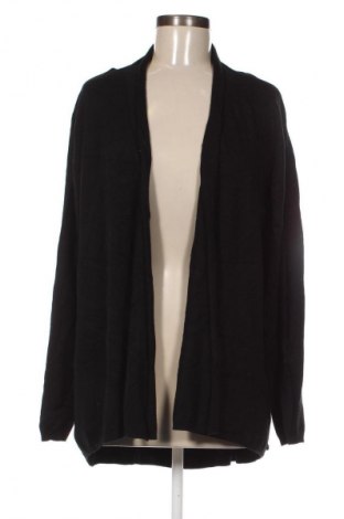 Damen Strickjacke Cool Code, Größe XL, Farbe Schwarz, Preis € 9,99