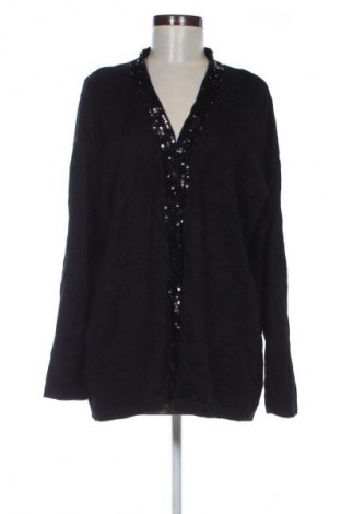 Damen Strickjacke Covington, Größe XL, Farbe Schwarz, Preis € 8,99