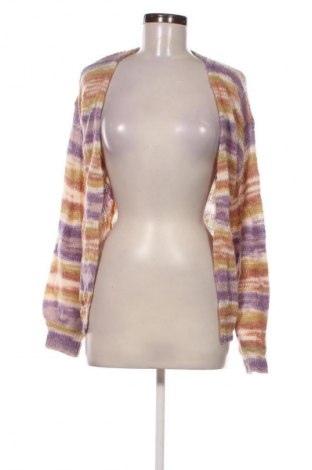 Damen Strickjacke Cream, Größe XS, Farbe Mehrfarbig, Preis € 18,99
