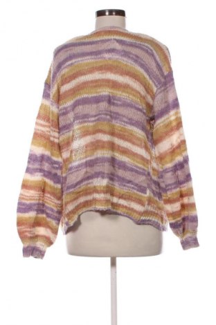 Damen Strickjacke Cream, Größe XS, Farbe Mehrfarbig, Preis € 18,99