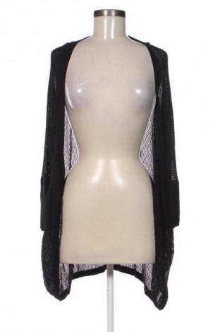 Damen Strickjacke Crivit, Größe M, Farbe Schwarz, Preis € 8,99