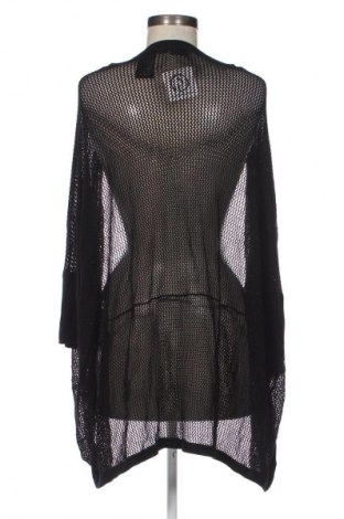 Damen Strickjacke Crivit, Größe M, Farbe Schwarz, Preis € 8,99