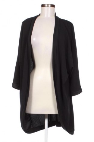 Damen Strickjacke Cult, Größe L, Farbe Schwarz, Preis € 13,99