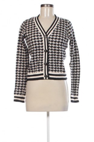 Damen Strickjacke Cyrus, Größe XS, Farbe Mehrfarbig, Preis € 7,99
