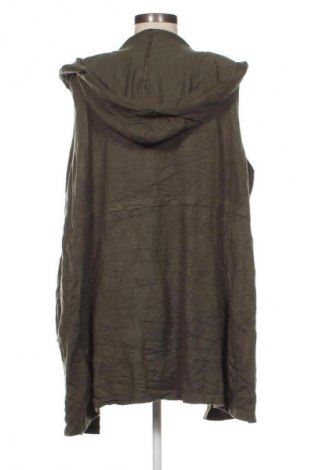 Damen Strickjacke Cyrus, Größe XXL, Farbe Grün, Preis € 7,99