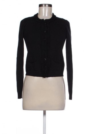 Damen Strickjacke D.Exterior, Größe S, Farbe Schwarz, Preis € 20,99