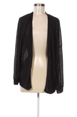 Damen Strickjacke DAZY, Größe L, Farbe Schwarz, Preis € 8,99