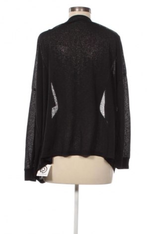 Damen Strickjacke DAZY, Größe L, Farbe Schwarz, Preis € 8,99