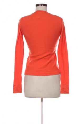 Damen Strickjacke Daniel Hechter, Größe S, Farbe Orange, Preis € 34,99