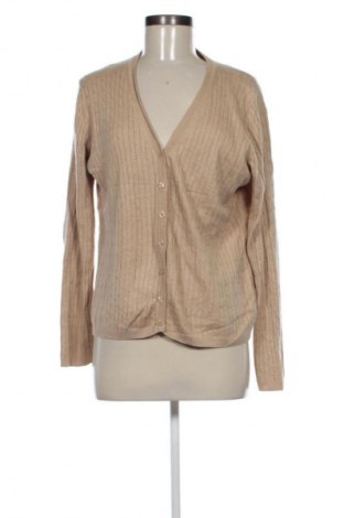Damen Strickjacke Darling Harbour, Größe XXL, Farbe Braun, Preis € 31,99