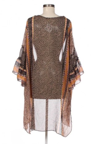 Damen Strickjacke Democracy, Größe XXL, Farbe Mehrfarbig, Preis 10,99 €