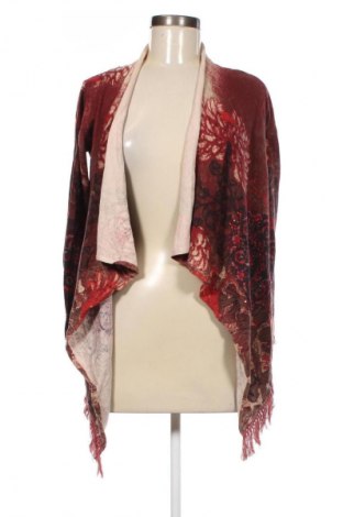Cardigan de damă Desigual, Mărime S, Culoare Multicolor, Preț 203,99 Lei