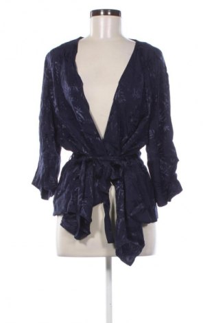 Cardigan de damă Dorothy Perkins, Mărime XL, Culoare Albastru, Preț 108,99 Lei