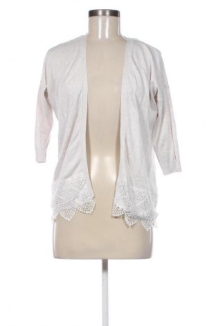 Damen Strickjacke Dorothy Perkins, Größe M, Farbe Beige, Preis € 10,99