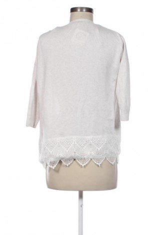 Damen Strickjacke Dorothy Perkins, Größe M, Farbe Beige, Preis € 10,99
