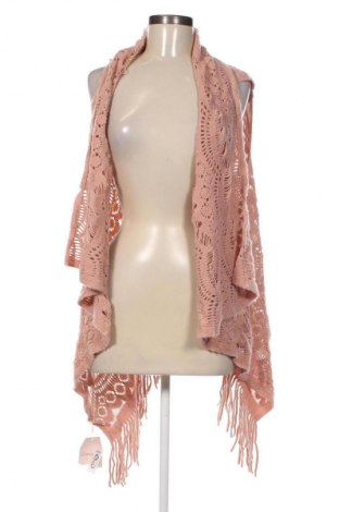 Damski kardigan Dress Up, Rozmiar M, Kolor Popielaty róż, Cena 305,99 zł
