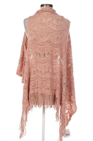Damski kardigan Dress Up, Rozmiar M, Kolor Popielaty róż, Cena 305,99 zł
