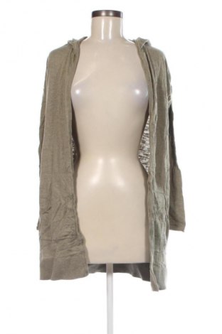 Dámsky kardigán Edc By Esprit, Veľkosť XS, Farba Zelená, Cena  23,95 €