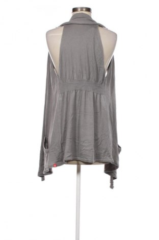 Damen Strickjacke Edc By Esprit, Größe XS, Farbe Grau, Preis € 10,99