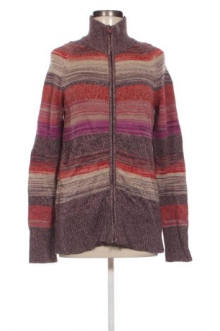 Damen Strickjacke Eddie Bauer, Größe M, Farbe Mehrfarbig, Preis € 43,99