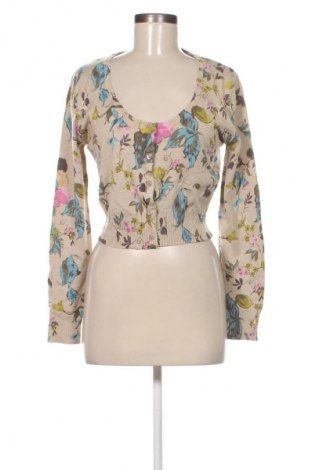 Damen Strickjacke Enjoy, Größe XL, Farbe Mehrfarbig, Preis € 20,99