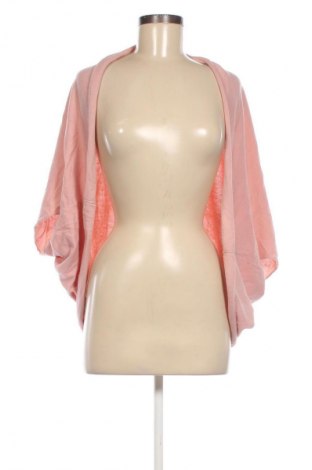 Damen Strickjacke Esmara, Größe M, Farbe Aschrosa, Preis € 10,99