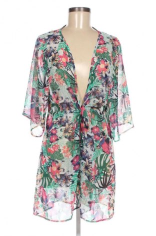 Damen Strickjacke Esmara, Größe XL, Farbe Mehrfarbig, Preis € 9,99