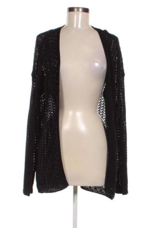Damen Strickjacke Esmara, Größe XL, Farbe Schwarz, Preis € 10,99