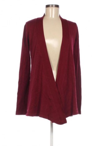 Damen Strickjacke Esmara, Größe M, Farbe Rot, Preis € 8,99