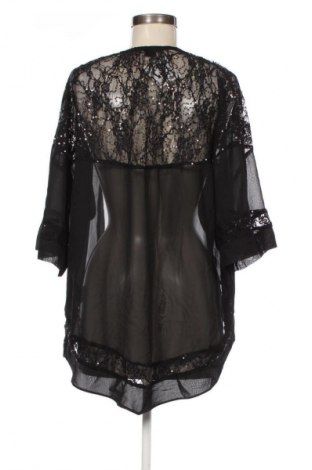 Cardigan de damă Esmara, Mărime S, Culoare Negru, Preț 98,99 Lei