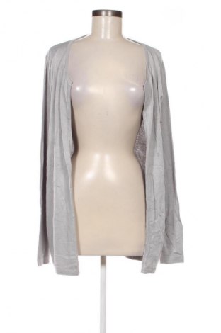 Damen Strickjacke Esmara, Größe M, Farbe Grau, Preis € 9,99