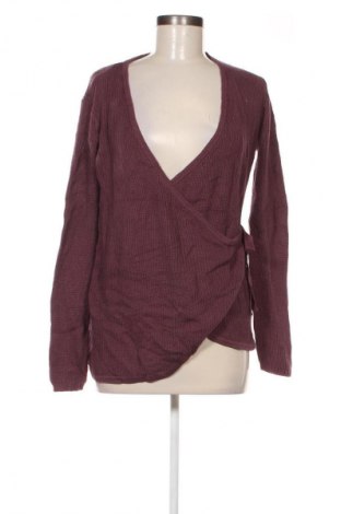Damen Strickjacke Esmara, Größe M, Farbe Aschrosa, Preis € 8,99
