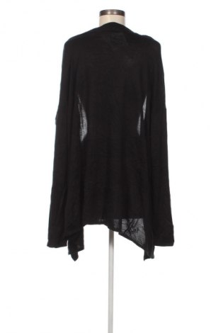 Damen Strickjacke Esmara, Größe L, Farbe Schwarz, Preis € 9,99