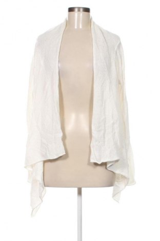 Cardigan de damă Esprit, Mărime L, Culoare Alb, Preț 57,99 Lei